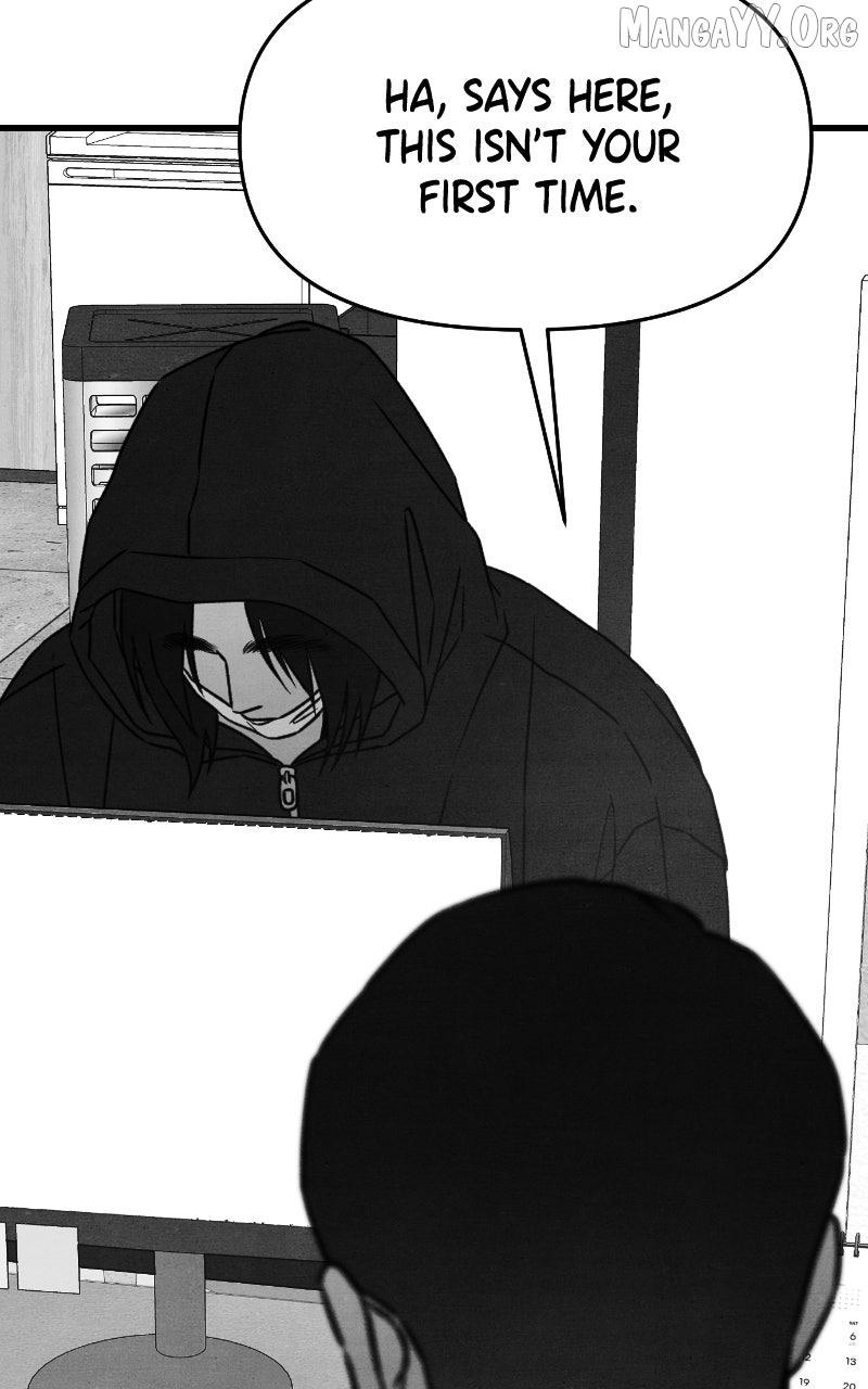 Read Who's That Long-Haired Senior RSS Feed Manga Online