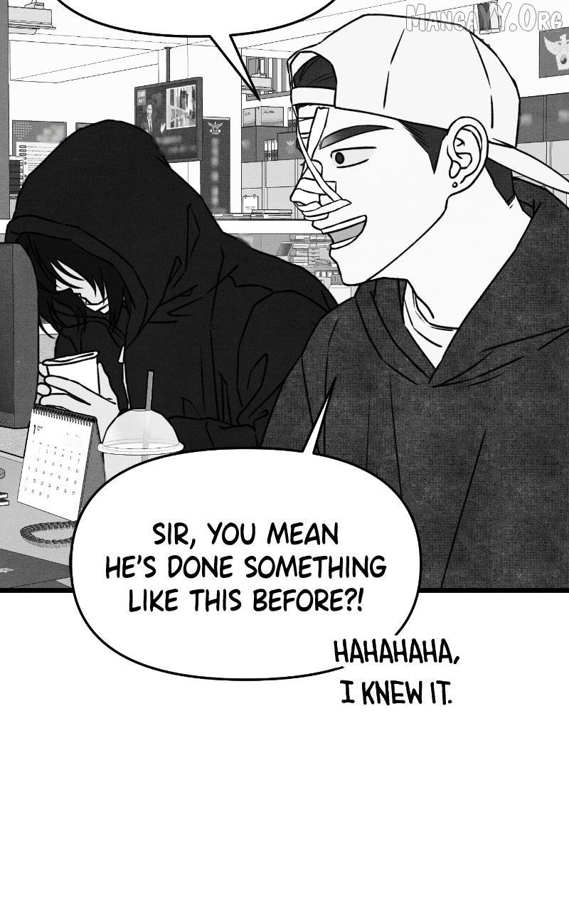 Read Who's That Long-Haired Senior RSS Feed Manga Online