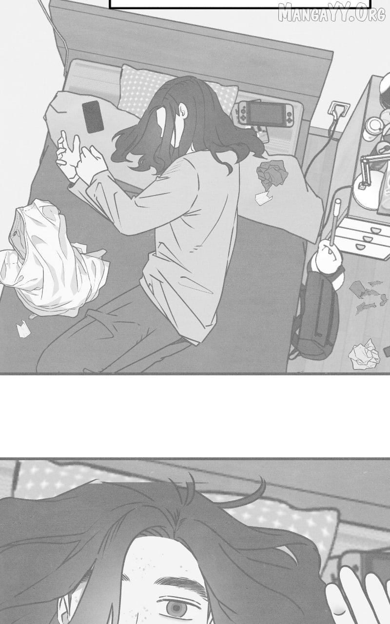 Read Who's That Long-Haired Senior RSS Feed Manga Online