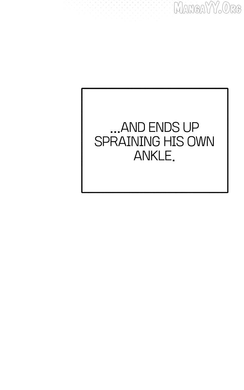 Read Who's That Long-Haired Senior RSS Feed Manga Online