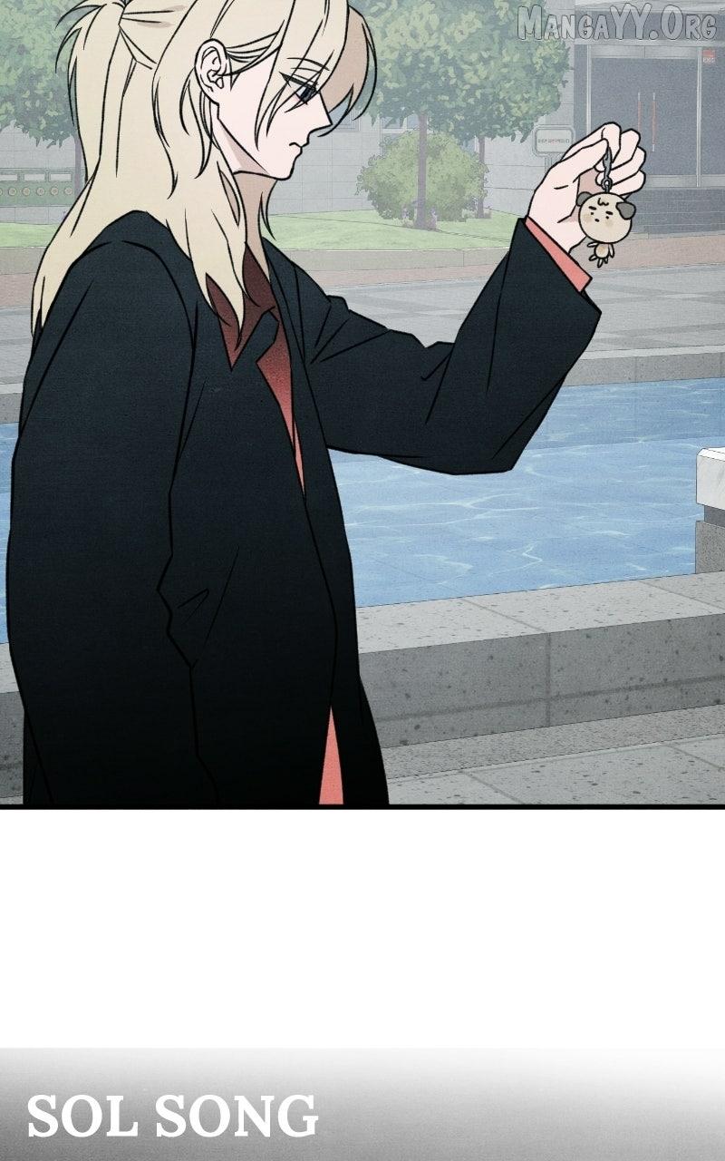 Read Who's That Long-Haired Senior RSS Feed Manga Online