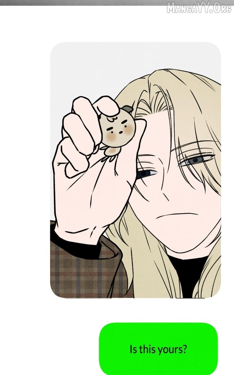 Read Who's That Long-Haired Senior RSS Feed Manga Online