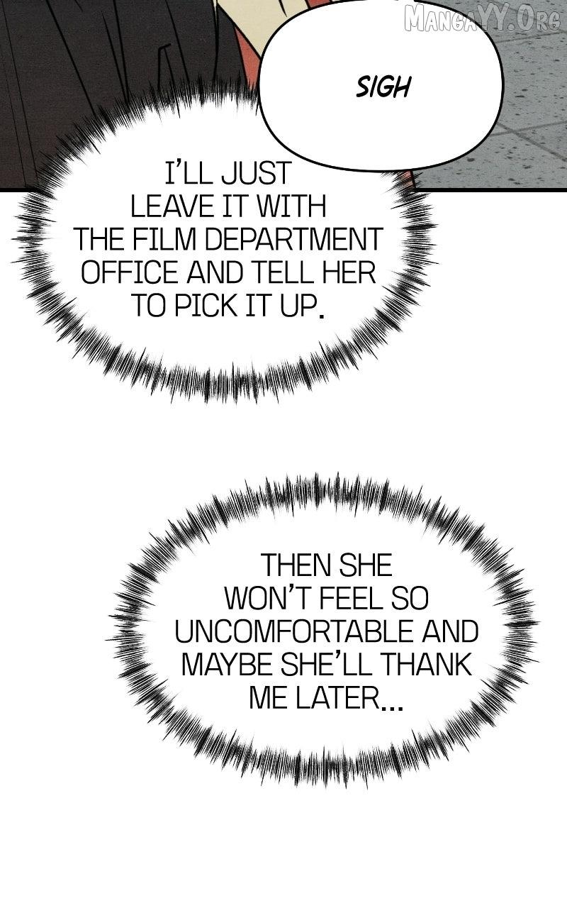 Read Who's That Long-Haired Senior RSS Feed Manga Online