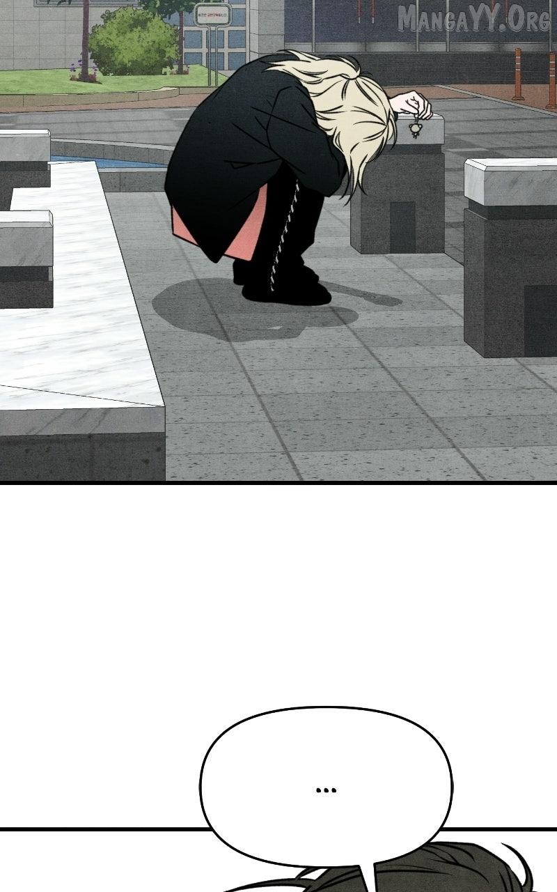 Read Who's That Long-Haired Senior RSS Feed Manga Online