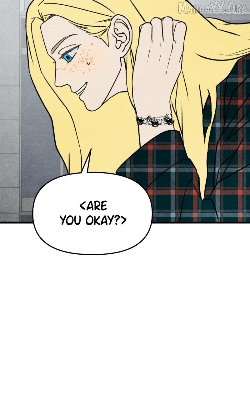 Read Who's That Long-Haired Senior RSS Feed Manga Online