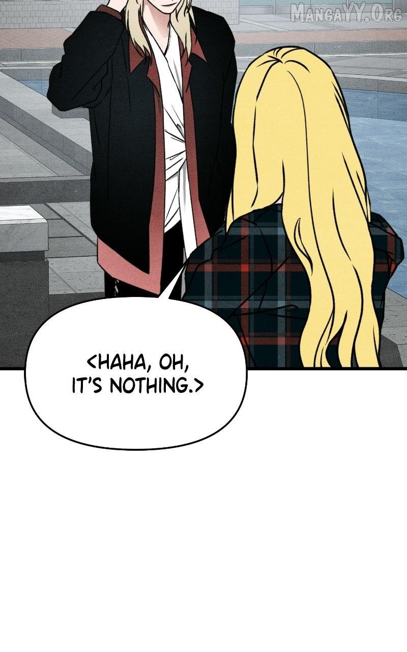 Read Who's That Long-Haired Senior RSS Feed Manga Online