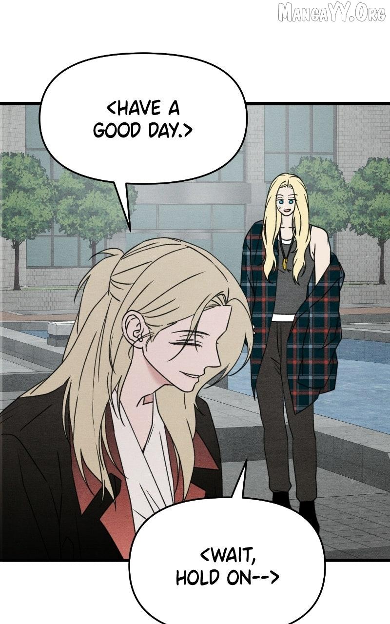 Read Who's That Long-Haired Senior RSS Feed Manga Online