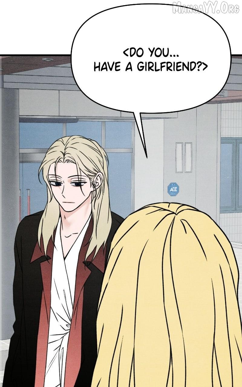 Read Who's That Long-Haired Senior RSS Feed Manga Online