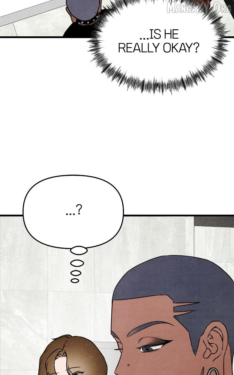 Read Who's That Long-Haired Senior RSS Feed Manga Online