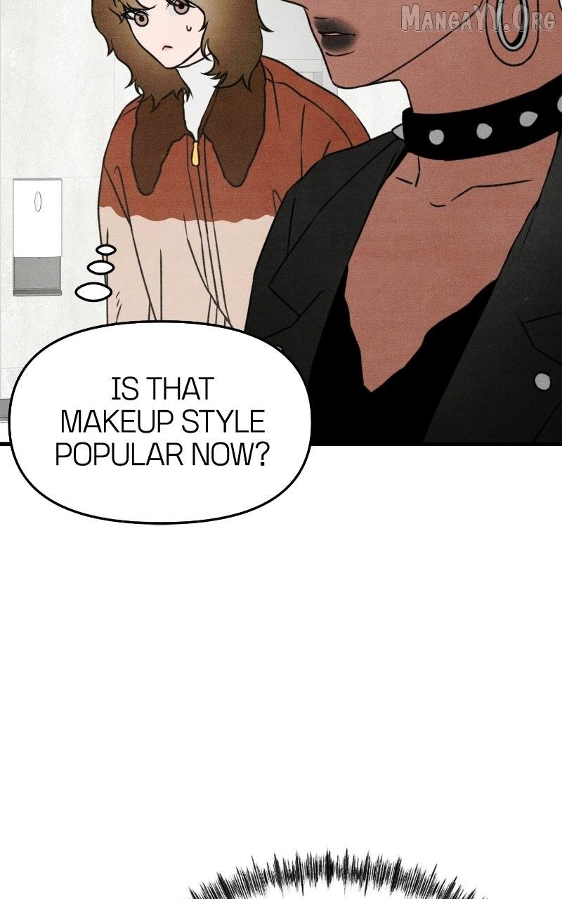 Read Who's That Long-Haired Senior RSS Feed Manga Online