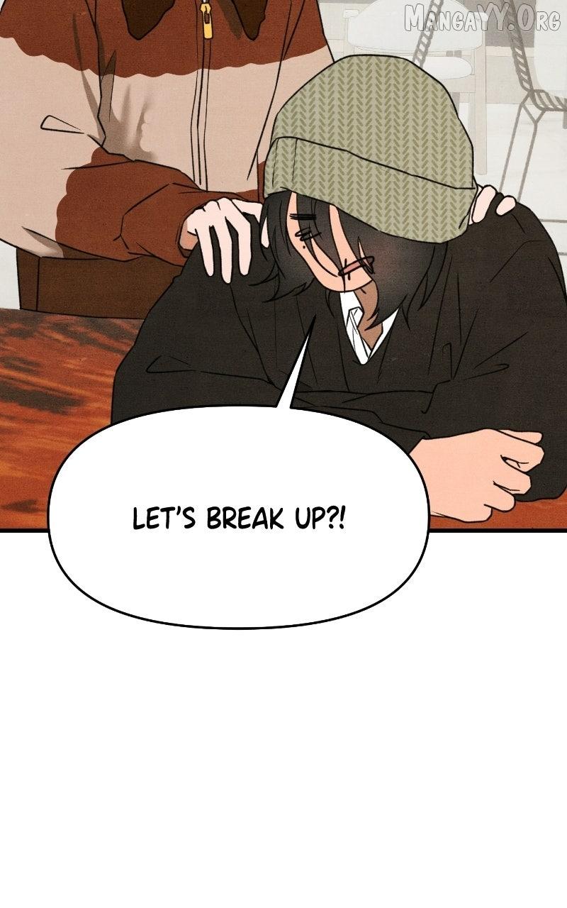 Read Who's That Long-Haired Senior RSS Feed Manga Online