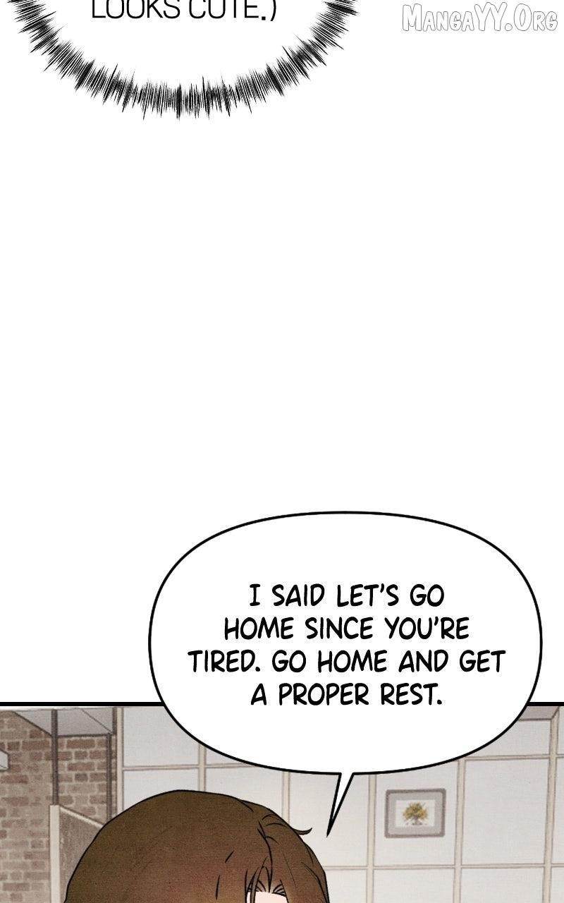 Read Who's That Long-Haired Senior RSS Feed Manga Online