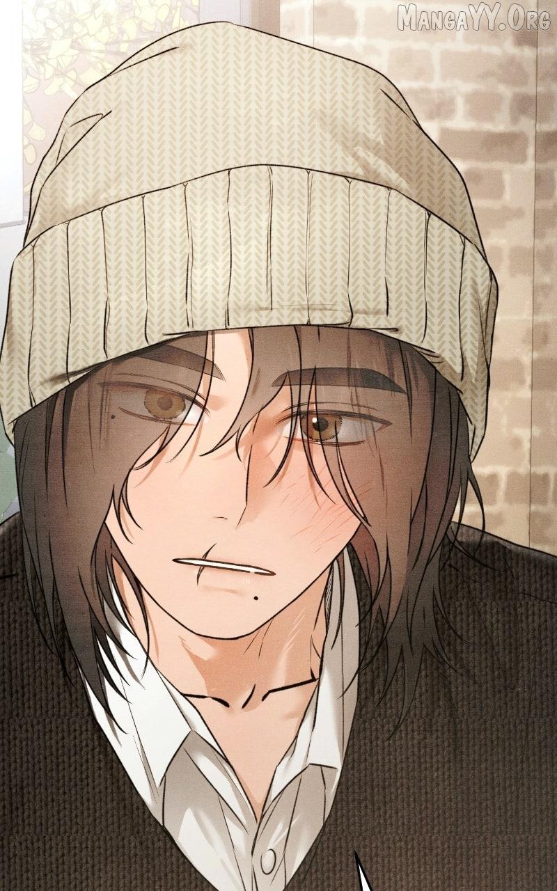 Read Who's That Long-Haired Senior RSS Feed Manga Online