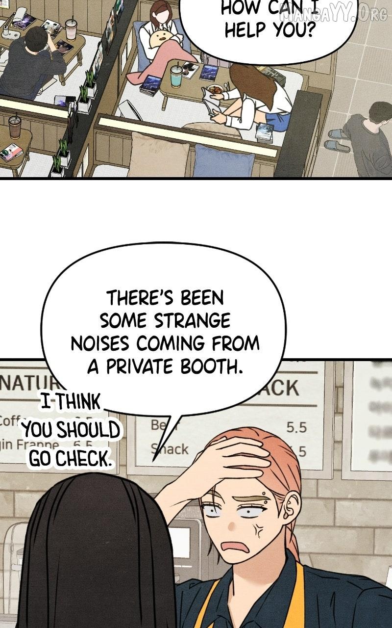 Read Who's That Long-Haired Senior RSS Feed Manga Online