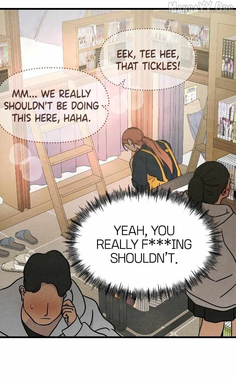 Read Who's That Long-Haired Senior RSS Feed Manga Online