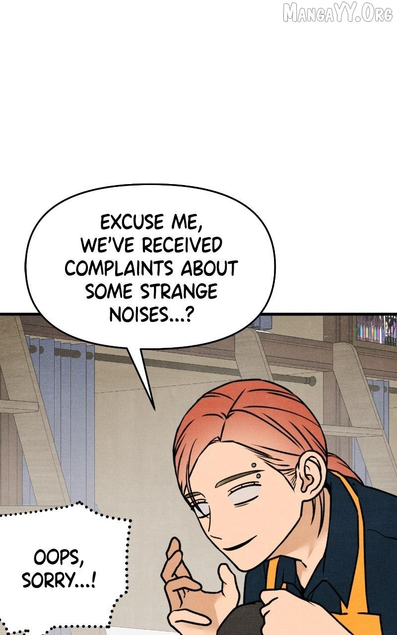 Read Who's That Long-Haired Senior RSS Feed Manga Online