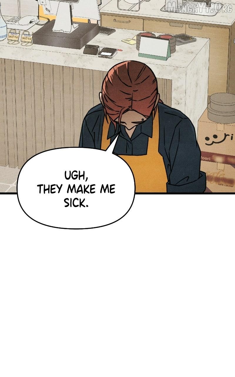 Read Who's That Long-Haired Senior RSS Feed Manga Online