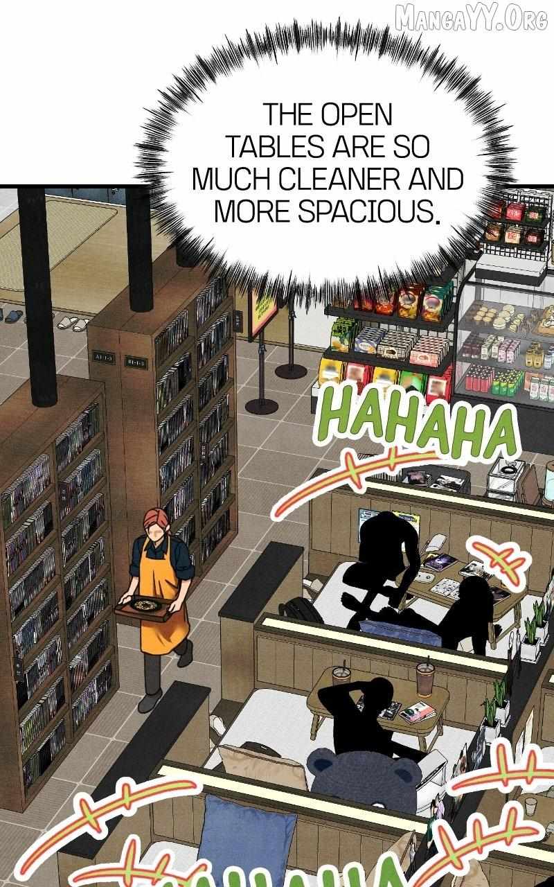 Read Who's That Long-Haired Senior RSS Feed Manga Online