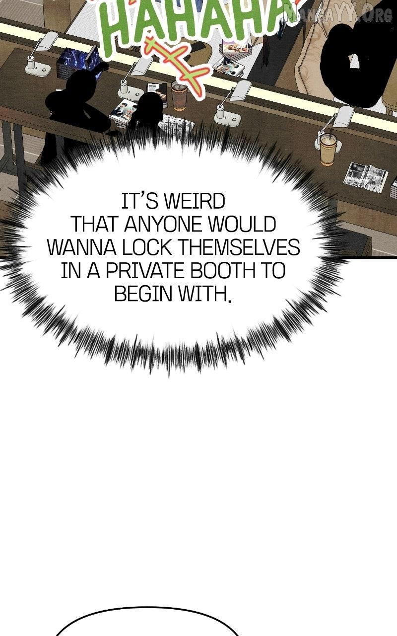 Read Who's That Long-Haired Senior RSS Feed Manga Online