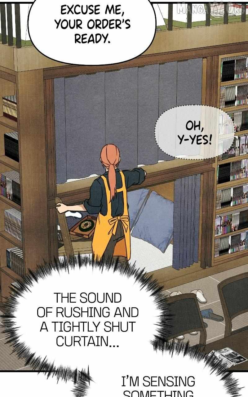 Read Who's That Long-Haired Senior RSS Feed Manga Online