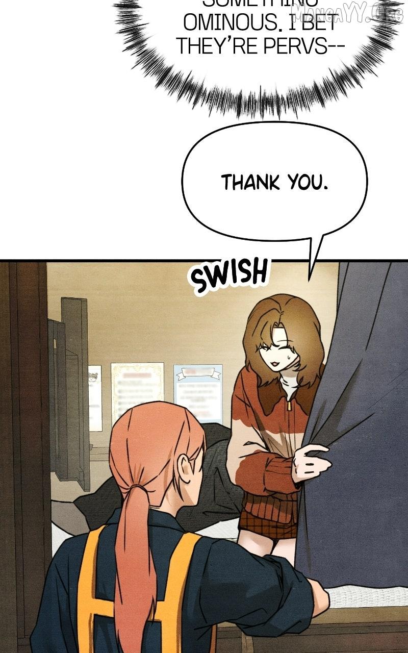 Read Who's That Long-Haired Senior RSS Feed Manga Online