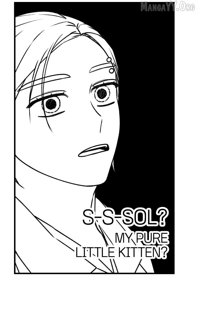 Read Who's That Long-Haired Senior RSS Feed Manga Online
