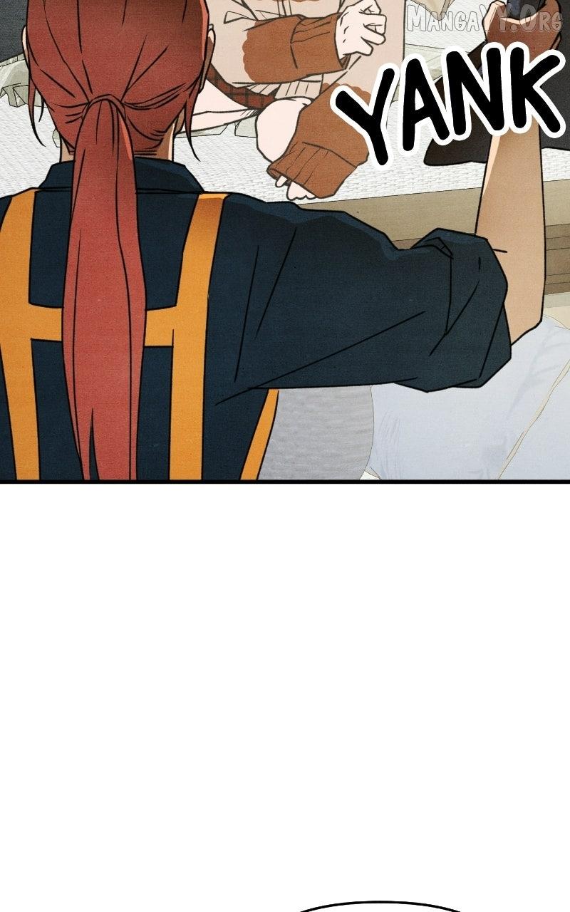 Read Who's That Long-Haired Senior RSS Feed Manga Online