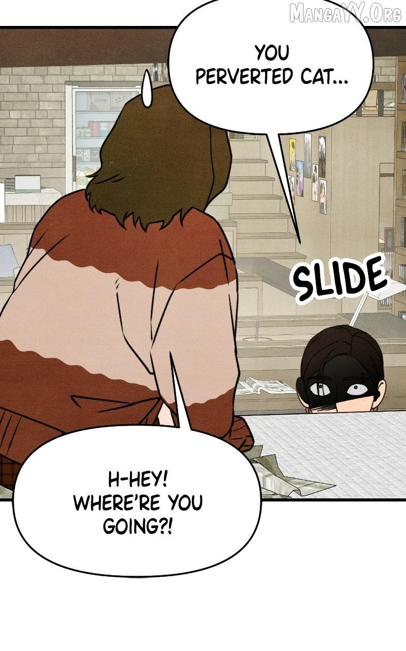 Read Who's That Long-Haired Senior RSS Feed Manga Online