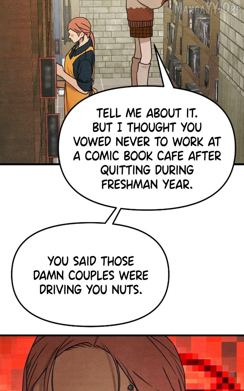 Read Who's That Long-Haired Senior RSS Feed Manga Online