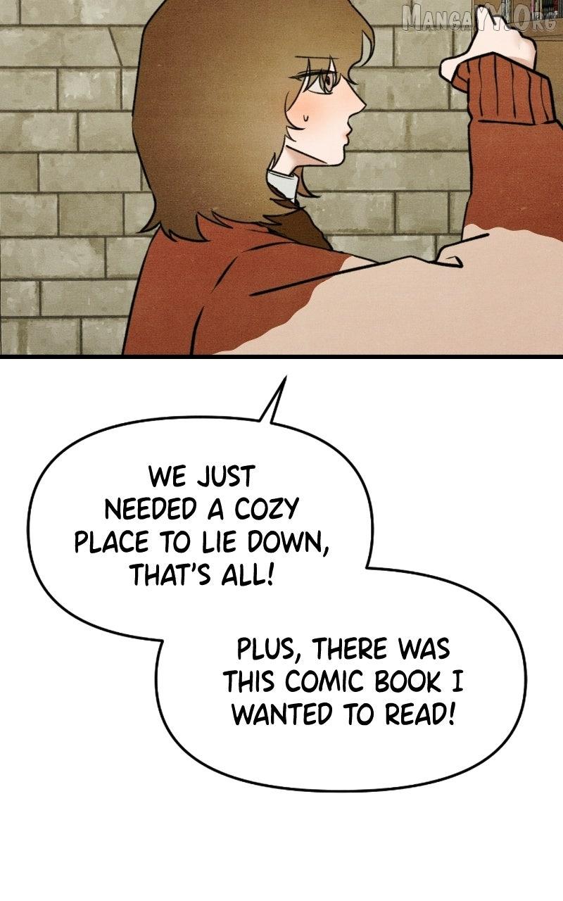 Read Who's That Long-Haired Senior RSS Feed Manga Online