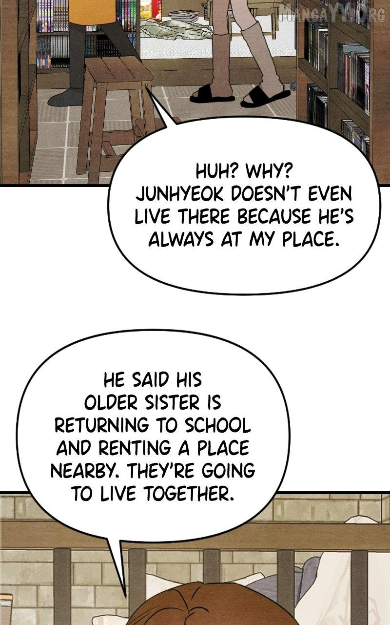 Read Who's That Long-Haired Senior RSS Feed Manga Online