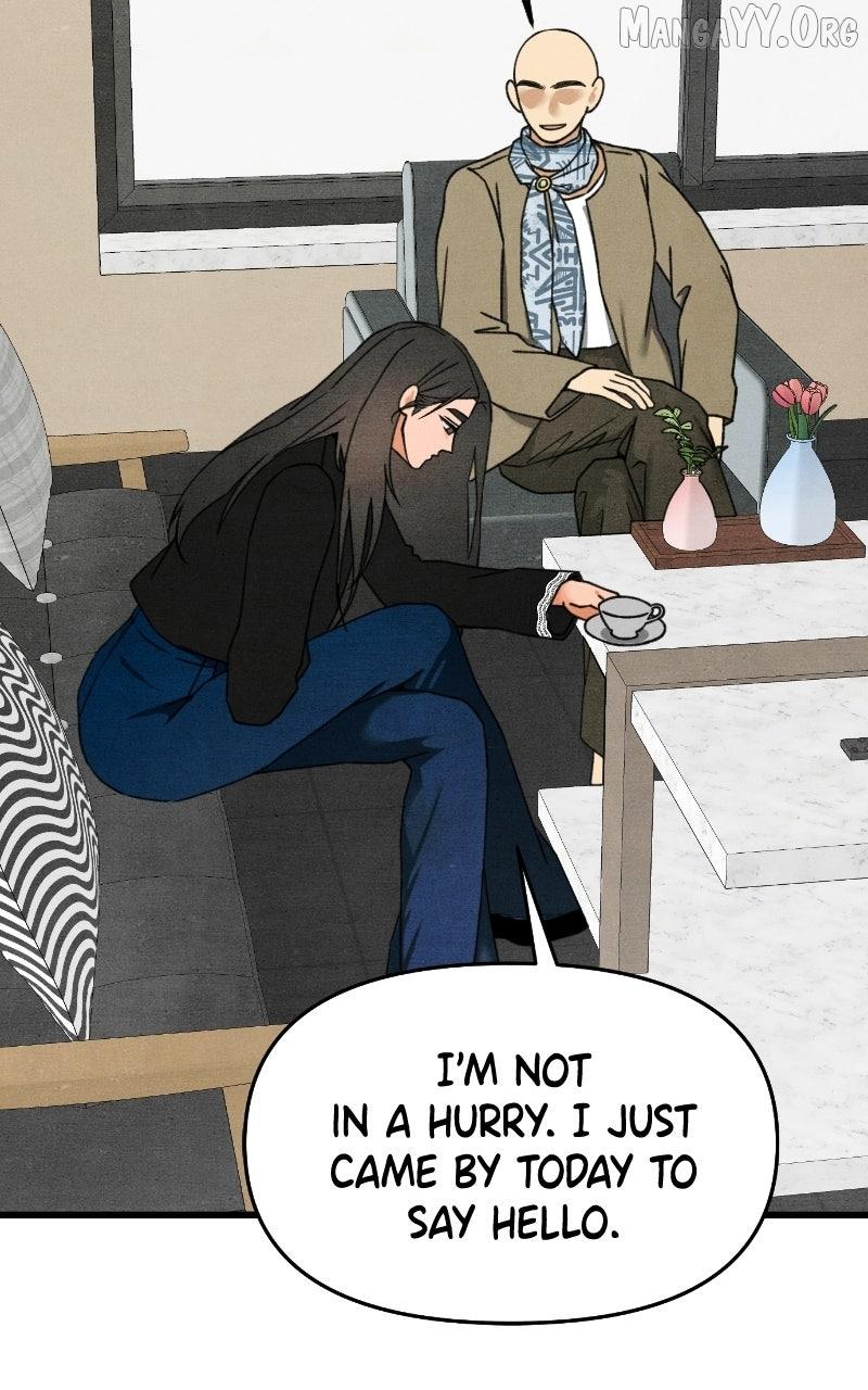 Read Who's That Long-Haired Senior RSS Feed Manga Online