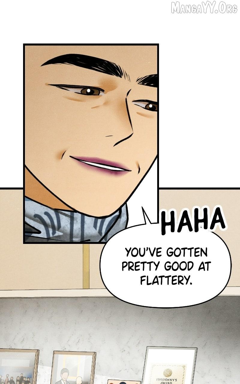 Read Who's That Long-Haired Senior RSS Feed Manga Online