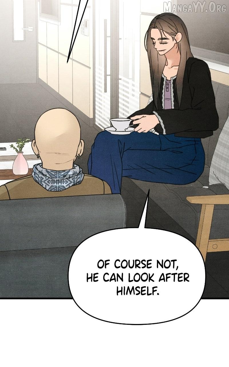 Read Who's That Long-Haired Senior RSS Feed Manga Online