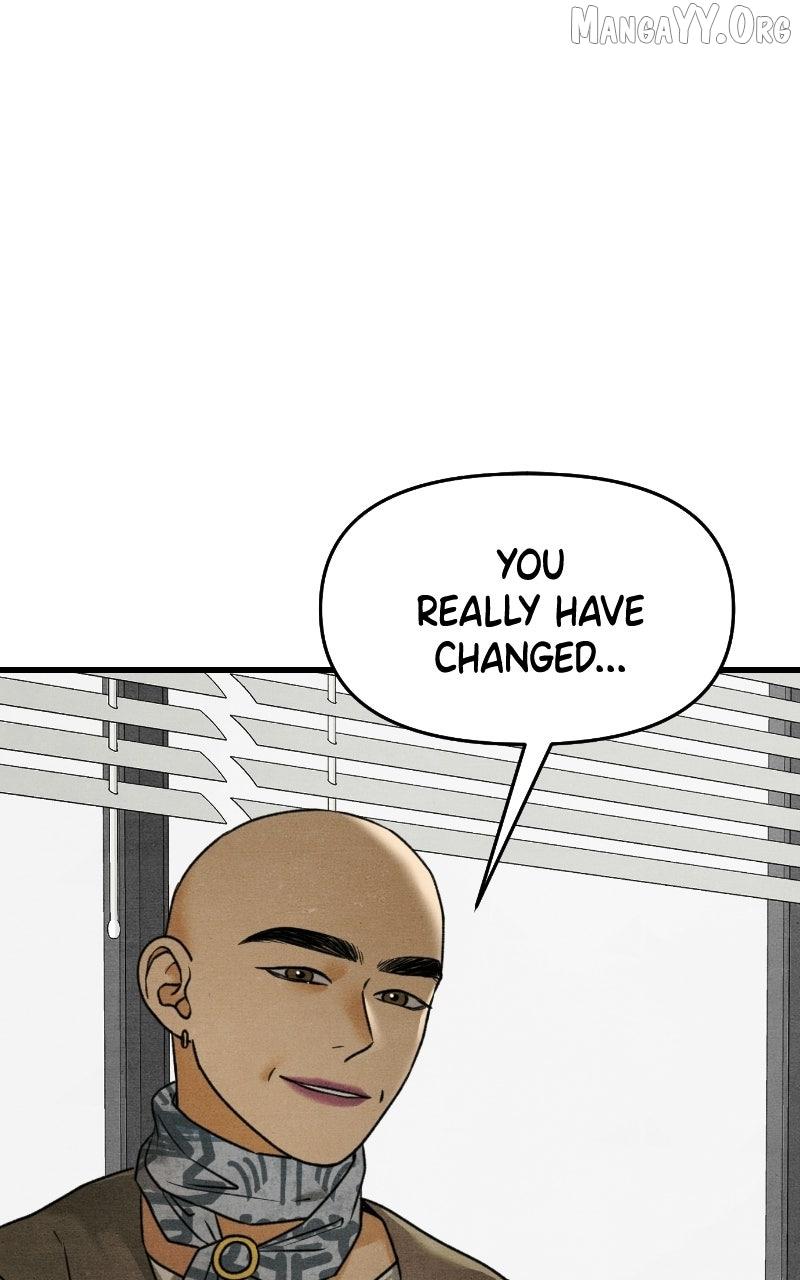 Read Who's That Long-Haired Senior RSS Feed Manga Online