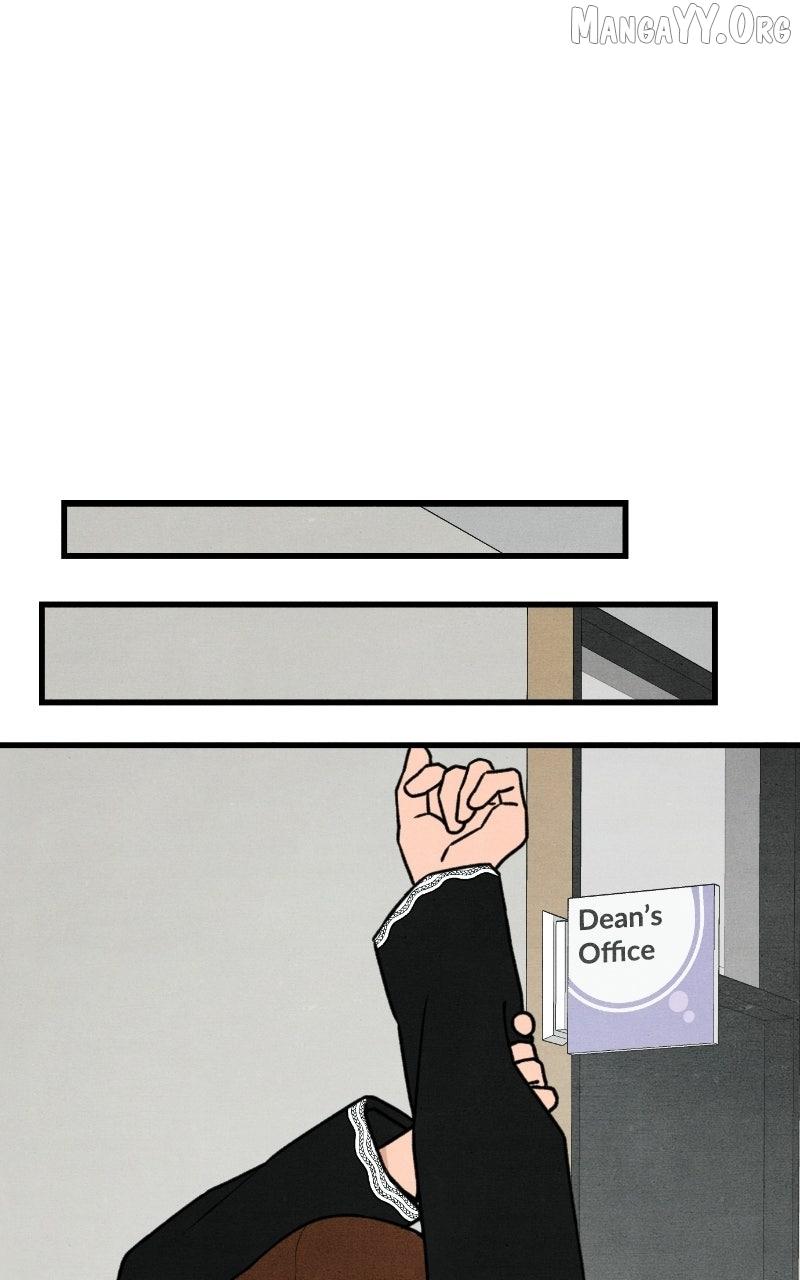 Read Who's That Long-Haired Senior RSS Feed Manga Online