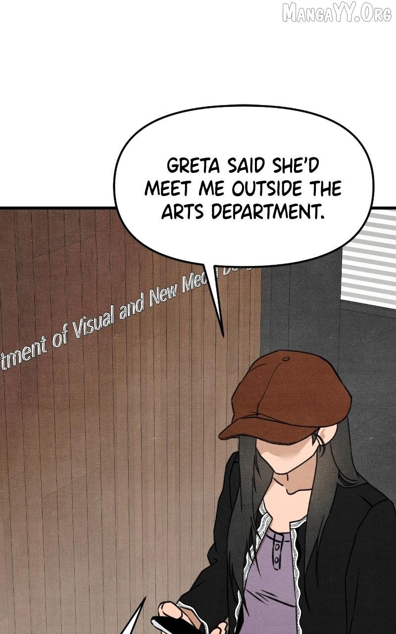 Read Who's That Long-Haired Senior RSS Feed Manga Online