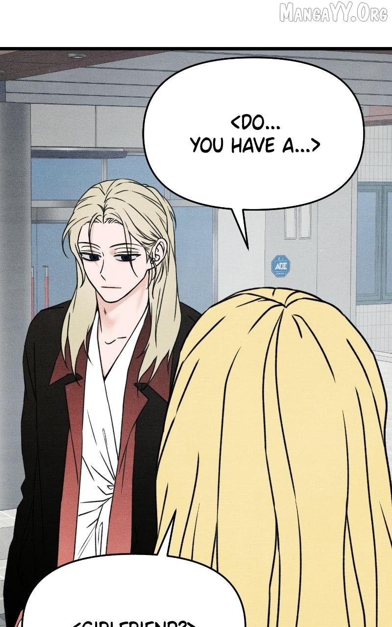 Read Who's That Long-Haired Senior RSS Feed Manga Online