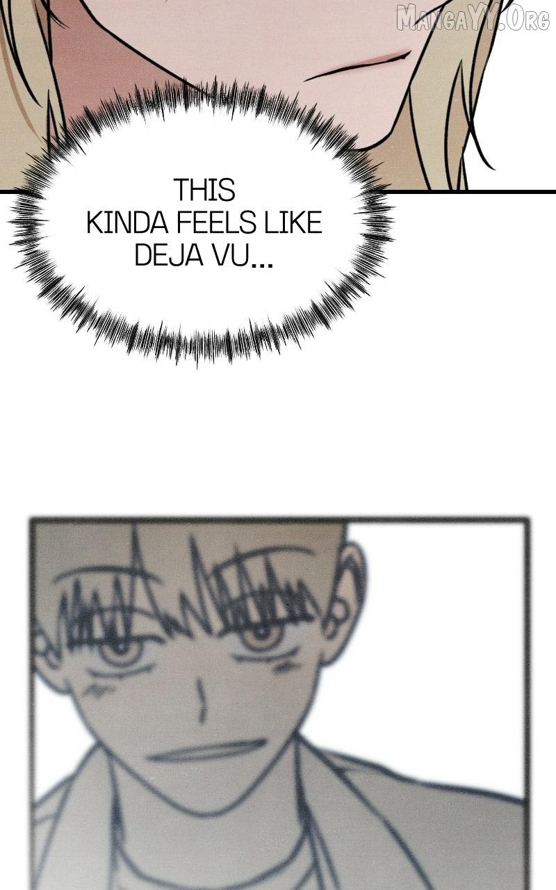 Read Who's That Long-Haired Senior RSS Feed Manga Online