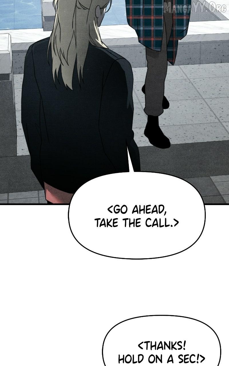 Read Who's That Long-Haired Senior RSS Feed Manga Online