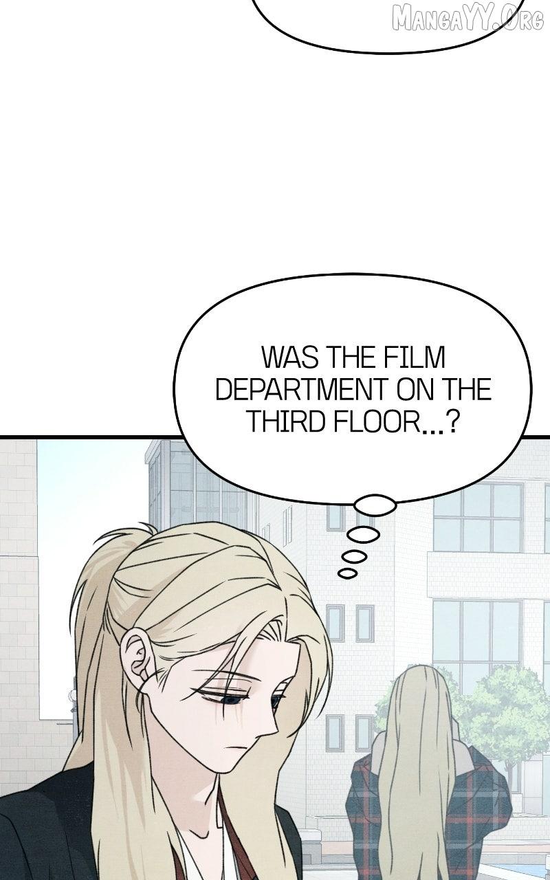 Read Who's That Long-Haired Senior RSS Feed Manga Online