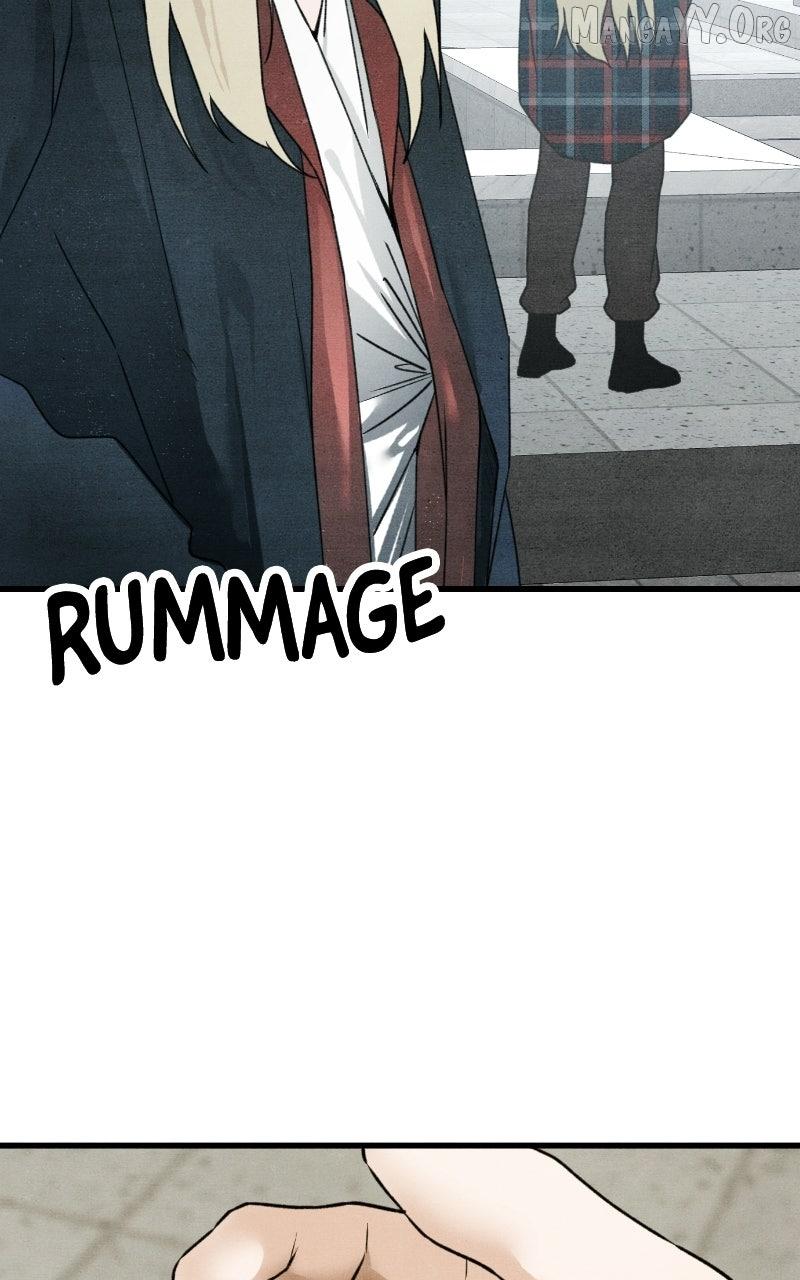 Read Who's That Long-Haired Senior RSS Feed Manga Online