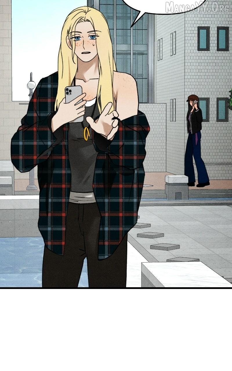 Read Who's That Long-Haired Senior RSS Feed Manga Online