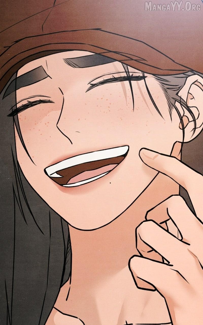 Read Who's That Long-Haired Senior RSS Feed Manga Online