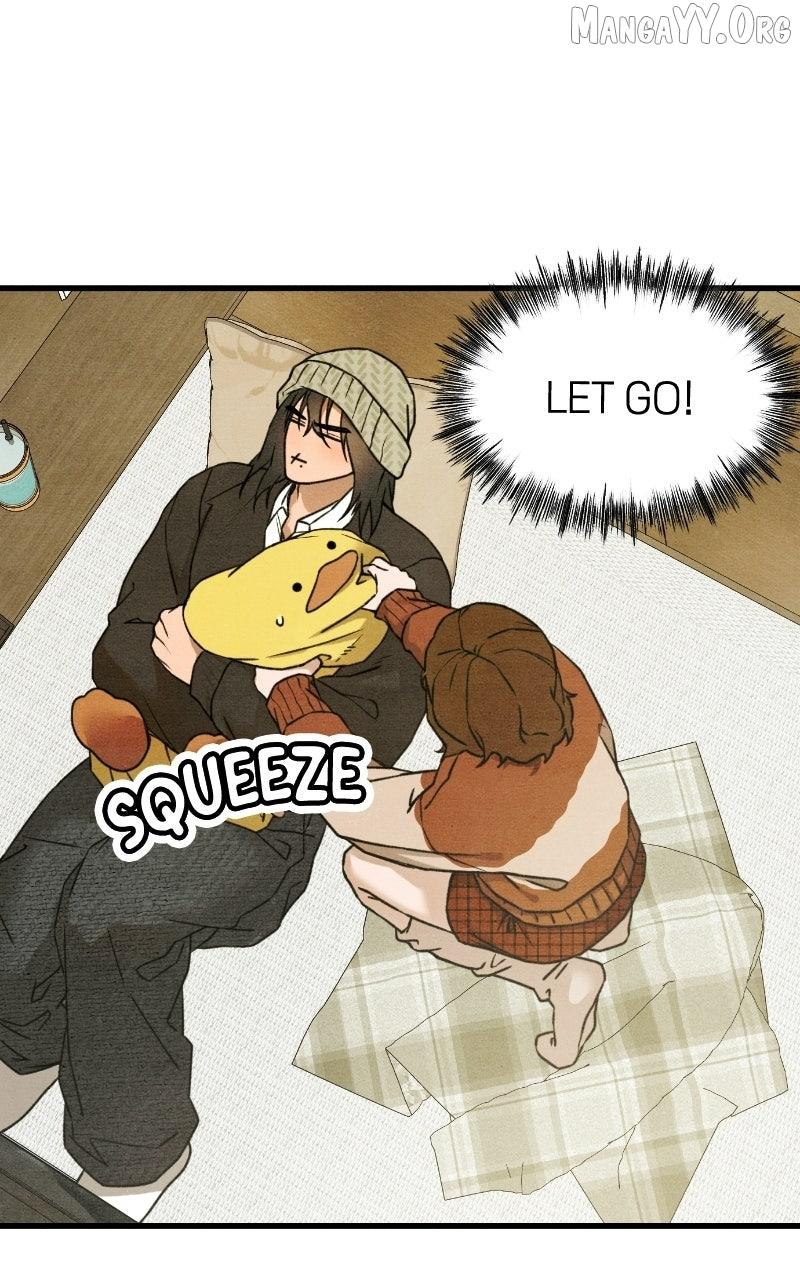 Read Who's That Long-Haired Senior RSS Feed Manga Online