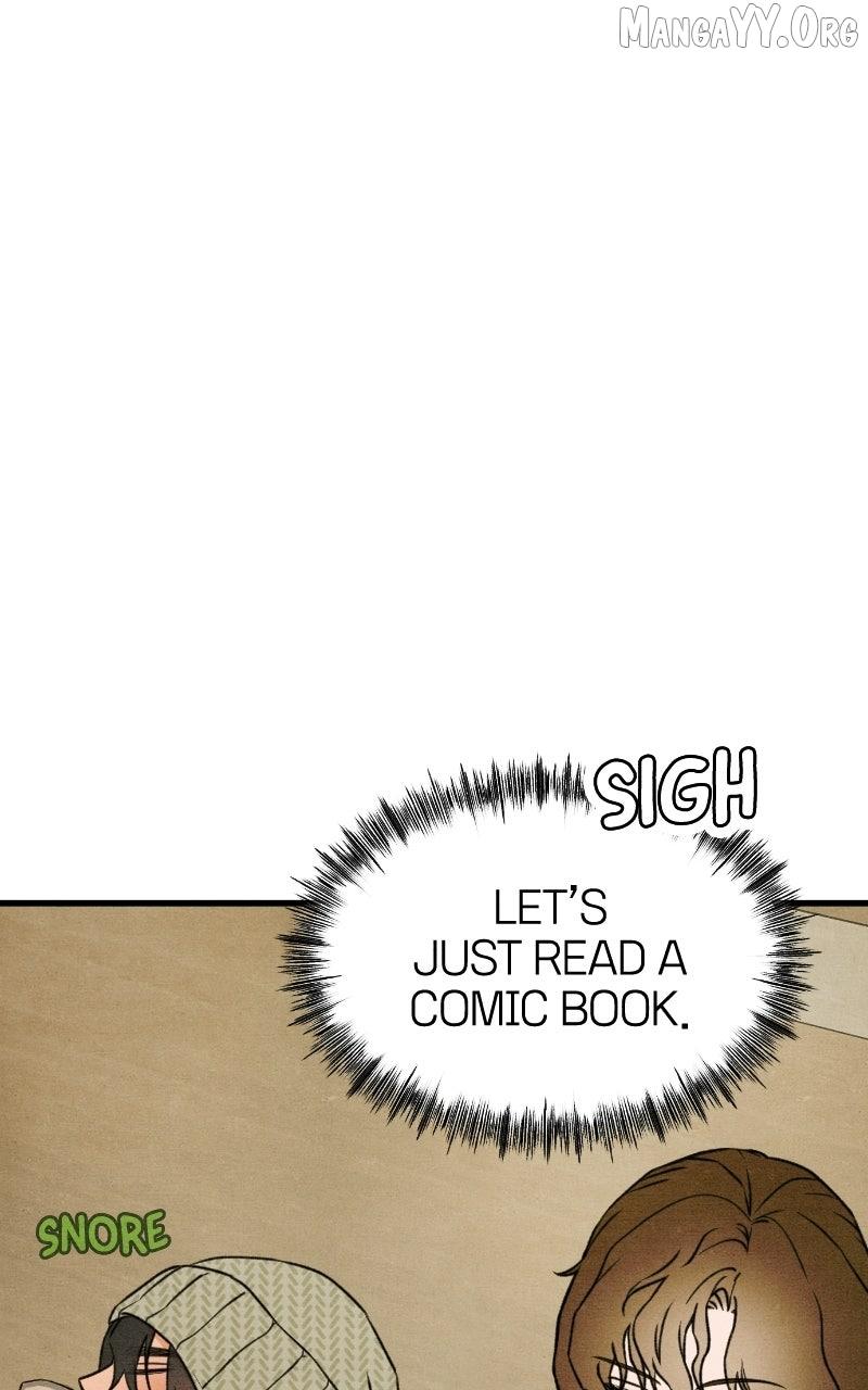 Read Who's That Long-Haired Senior RSS Feed Manga Online