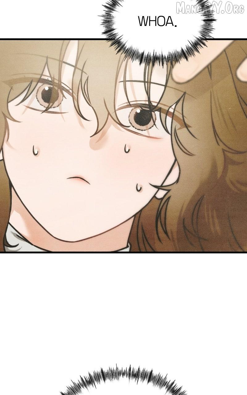 Read Who's That Long-Haired Senior RSS Feed Manga Online