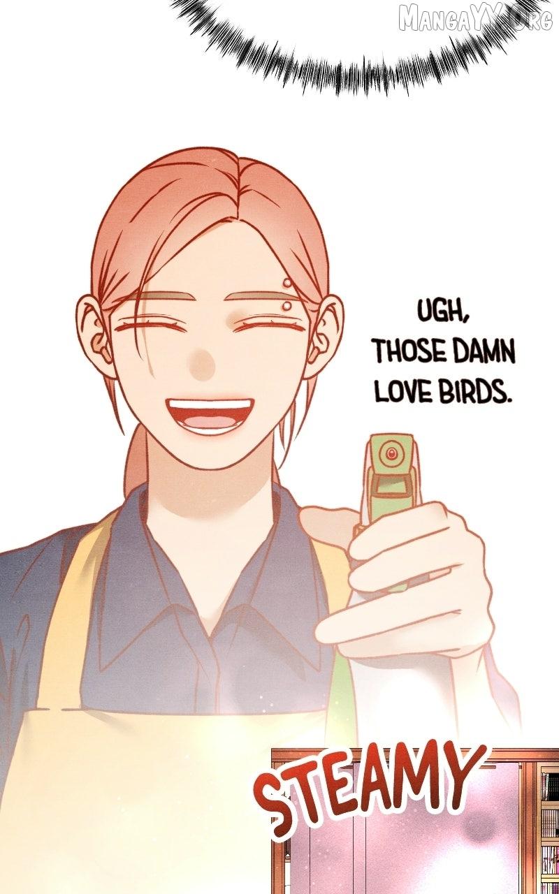 Read Who's That Long-Haired Senior RSS Feed Manga Online