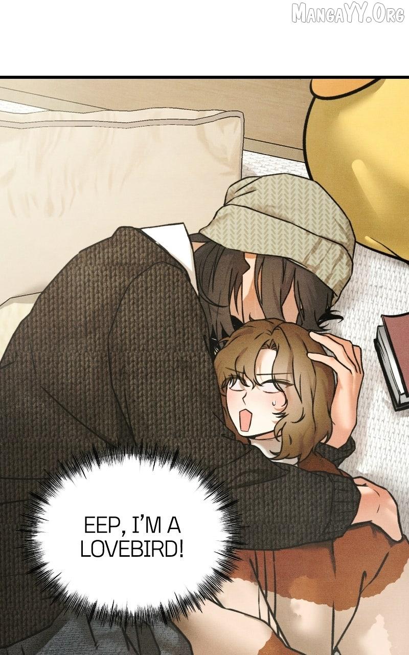 Read Who's That Long-Haired Senior RSS Feed Manga Online