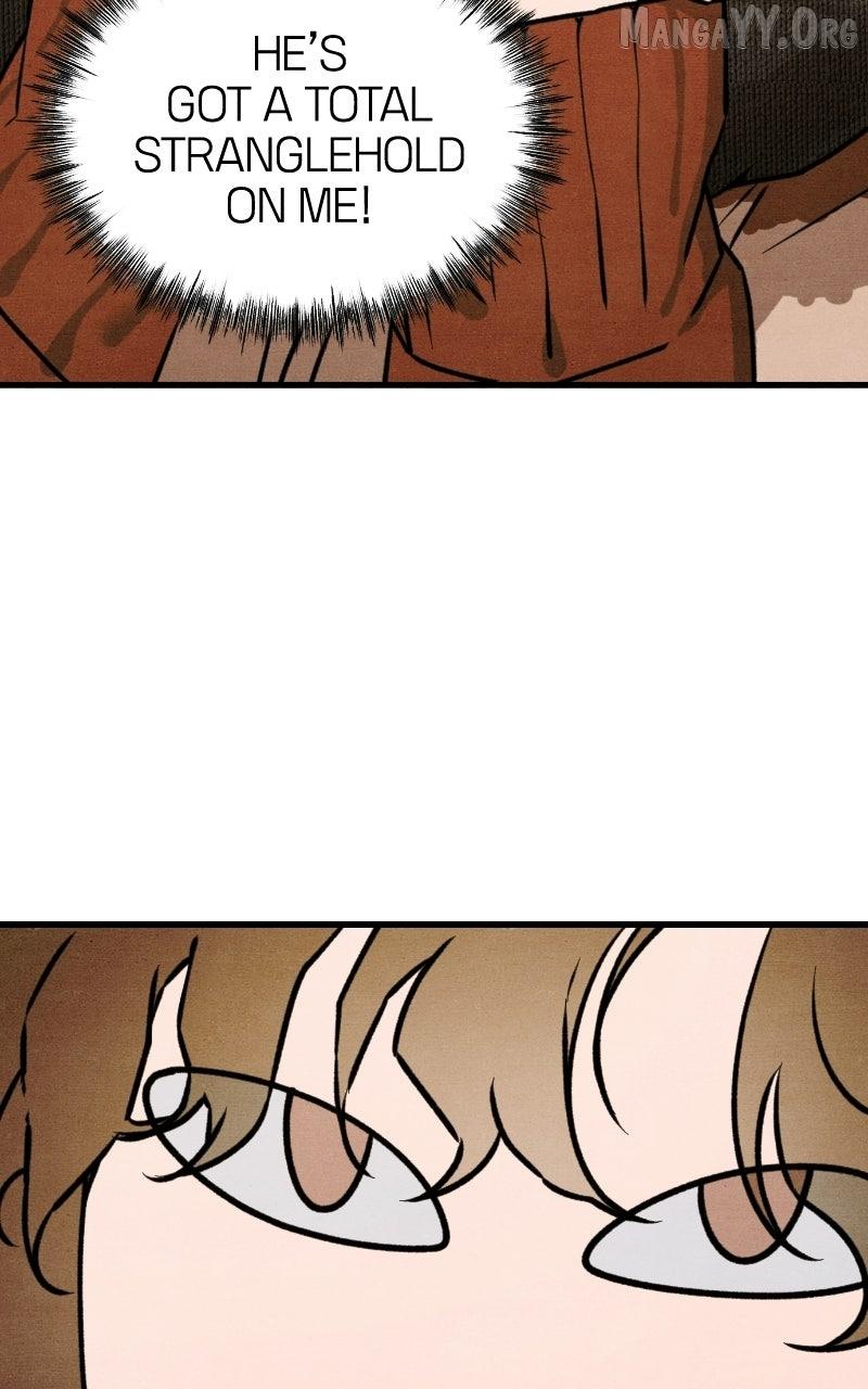 Read Who's That Long-Haired Senior RSS Feed Manga Online